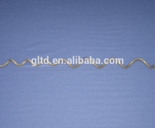 adss cable accessories rubber Spiral vibration damper