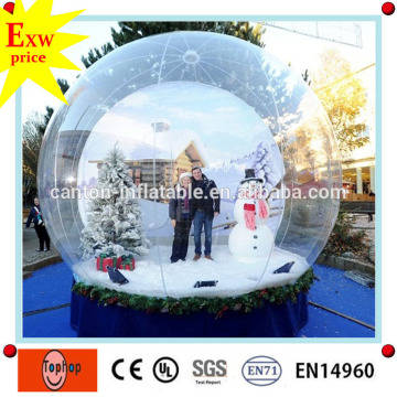 christmas decoration sales, inflatable christmas decoration balls for sale