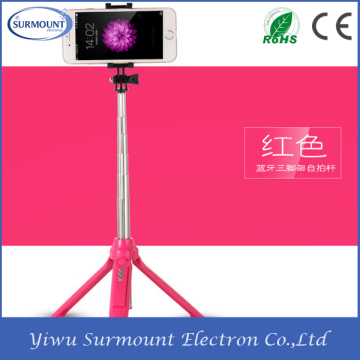 aluminum monopod accessories professional portable tripod monopod