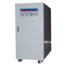High-efficiency 50Hz/60Hz Power Source, Lower Noise