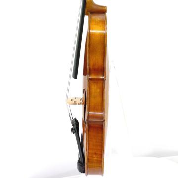 violino fatto a mano di qualità per principianti e studenti
