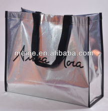 High quality non woven ,polyester tote bag/cheap oversized tote bag