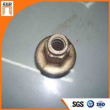 Scaffolding System Water Barrier Nut