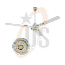 56 Inch DC/Solar Ceiling Fan (USDC-506)