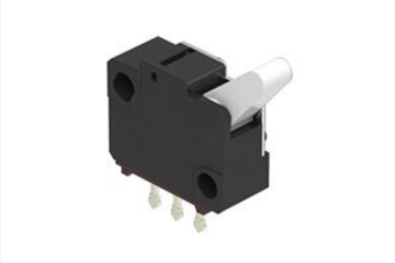 Micro opening and closing type Detection switch