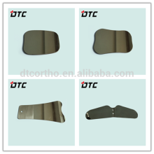 DTC dental Lateral mirrors