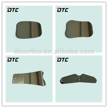 DTC dental Lateral mirrors