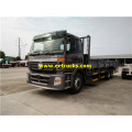 Foton 6x4 Cargo Delivery Trucks