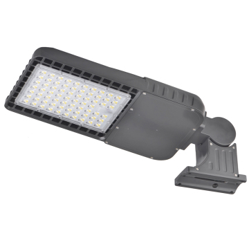 led parking lots light 150W street light