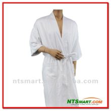 sauna hotel bathrobe, cotton hotel bath robe