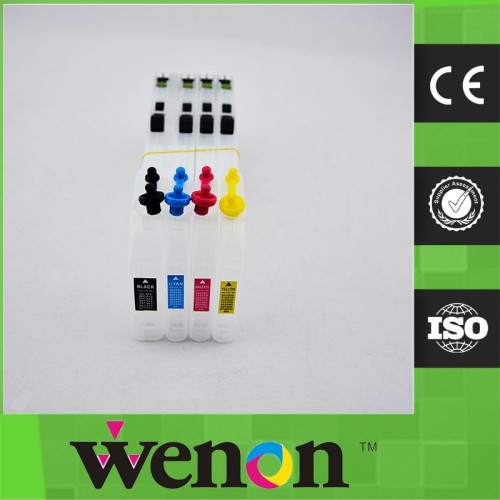 refill ink cartridge for Brother MFC-J4510DW inkjet printer