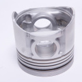 Segment de piston 1878137671 pour moteur ISUZU 6HK1T