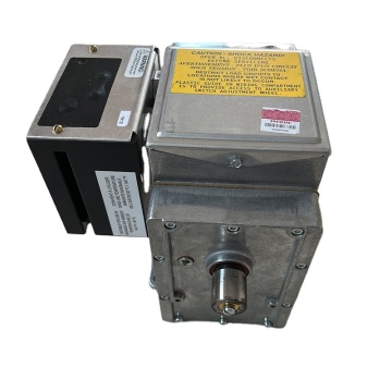 Carrier Refrigeration & Heat Exchange Part HF26BB029: Guide Vane Actuator Repair and Maintenance Guide