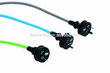textile electrical cord/Power Cords & Extension Cords