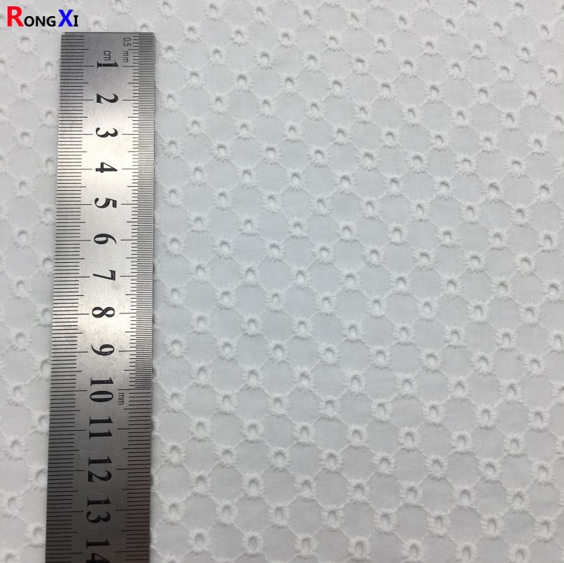 RXF0528  Baby Cotton Fabric Made In China