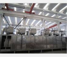 Series Mesh Belt Drying Machine