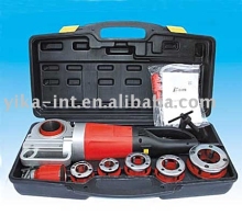 Portable Pipe Threader