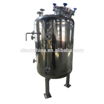 measuring tank / measuring kettle