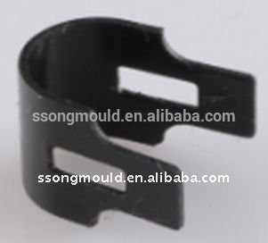 spring clip fastener