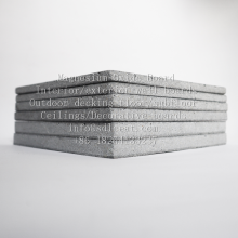 magnesium oxychloride decking floor panels non-combustible