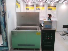 Automative Maintenance Ultrasonic Cleaner Made in China