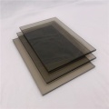 4mm 5mm 6mm Bronze Reflective glass