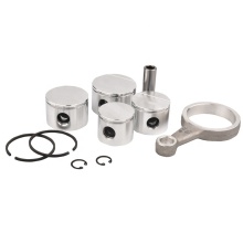 Various Specifications Refrigeration Compressor Piston Kits for 4FC/4EC/4DC/4CC/2CC/2DC/2FC
