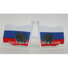 2014 Brazil world cup football match sunglasses for wholesale