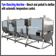 yam pounding mahine yam flour processing machine