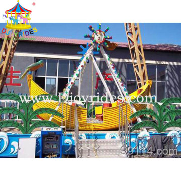 Amusement rides pirate ship for sale