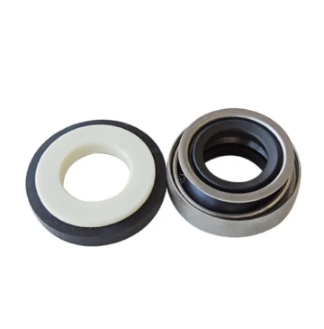 Ceramic Ring Pump Shaft Mechanical Seal