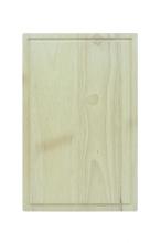 Serving Tray and Chopping Board