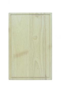 Serving Tray and Chopping Board