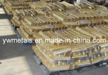 Competitive Price/Pure Copper Ingot