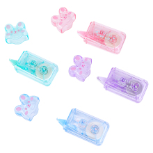 Affordable White Out Tape Correction Tapes Set - Factory Direct Sale
