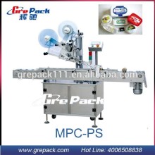 Labeling machine for Bar Code