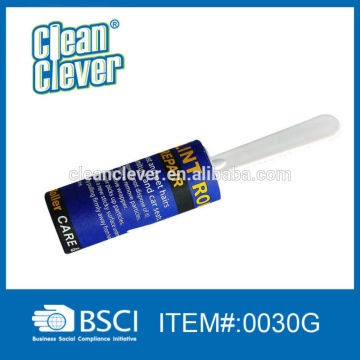 Mini Adhesive Lint Roller