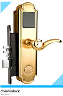 Electronic Remote Control Imported Door Locks for Sale