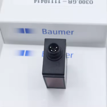 Baumer sensor iWRM 18U9511/KS34 Induction switch