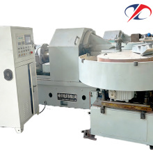 High-Precision Sphere Lapping Machine