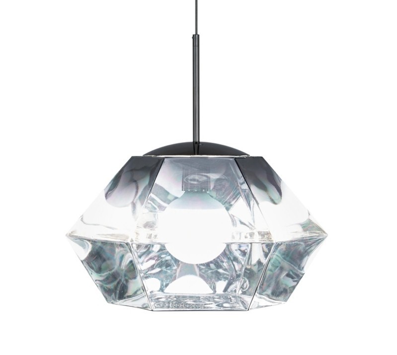 Drop Glass Pendant Lights