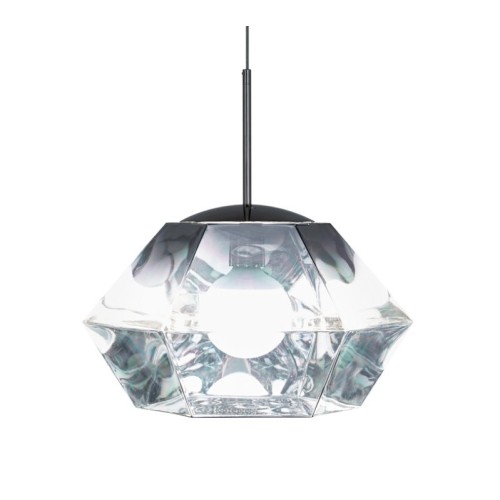 LEDER Drop Glass Pendellys