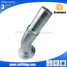 Hydraulic Pipe Forged Flanges