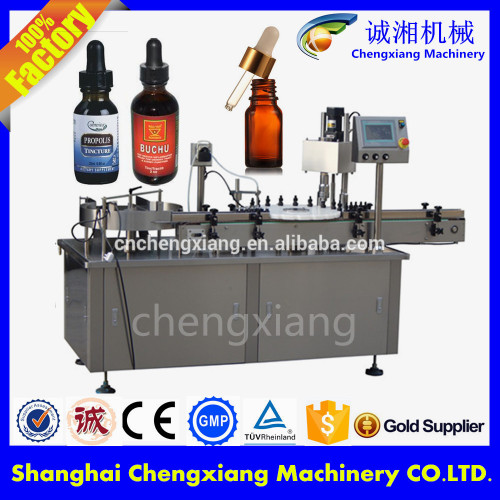 Auto 10ml e-liquid filling machine,ejuice filling machine