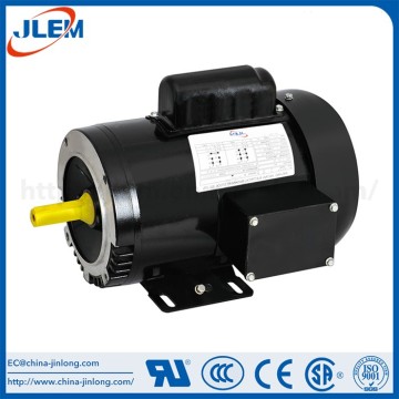 Electronically Commutated electric motor 200rpm