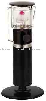 TL200BPL GARDEN TORCH