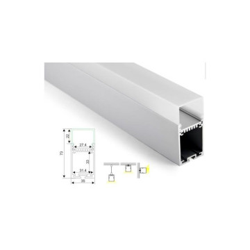 LEDER Configurable Offical Linear Light