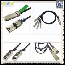 SFP+ Kupfer-Link / 10 Gigabit SFP Copper Cable