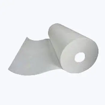 Fiberglass Paper Filter HEPA Filter Roll Air Filter
