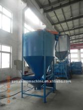 xps polystyrene production line